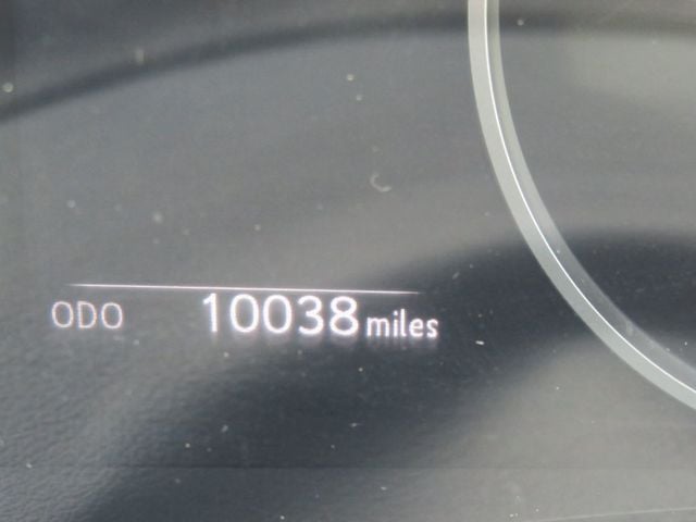 2025 Lexus NX NX 350 Premium AWD (Clear Title) - 22998586 - 11