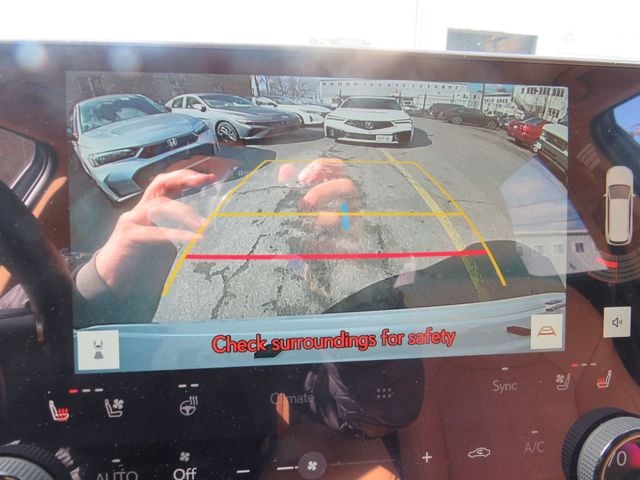 2025 Lexus NX NX 350 Premium AWD (Clear Title) - 22998586 - 13