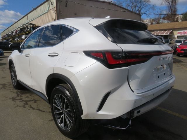 2025 Lexus NX NX 350 Premium AWD (Clear Title) - 22998586 - 2