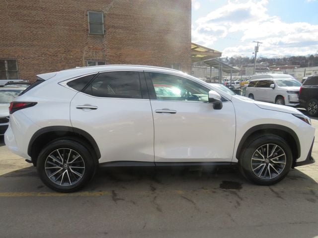2025 Lexus NX NX 350 Premium AWD (Clear Title) - 22998586 - 4