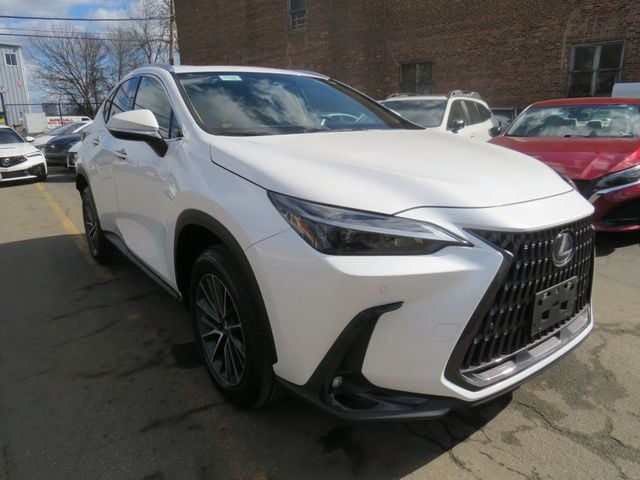 2025 Lexus NX NX 350 Premium AWD (Clear Title) - 22998586 - 5