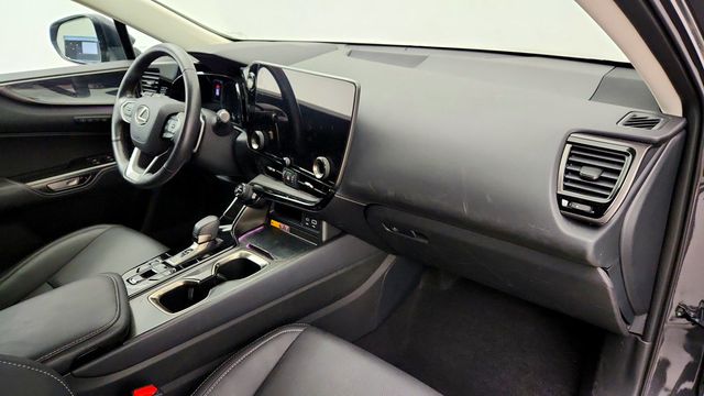 2025 Lexus NX NX 350 Premium AWD w/ 20'' Wheels & 14'' Touchscreen Display - 23092896 - 20