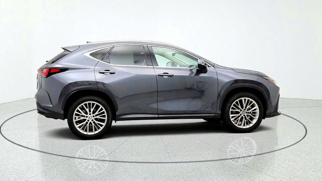 2025 Lexus NX NX 350 Premium AWD w/ 20'' Wheels & 14'' Touchscreen Display - 23092896 - 3