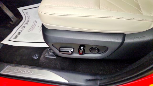 2025 Lexus NX NX 450h+ Luxury AWD w/ Mark Levinson Audio - 23085873 - 10