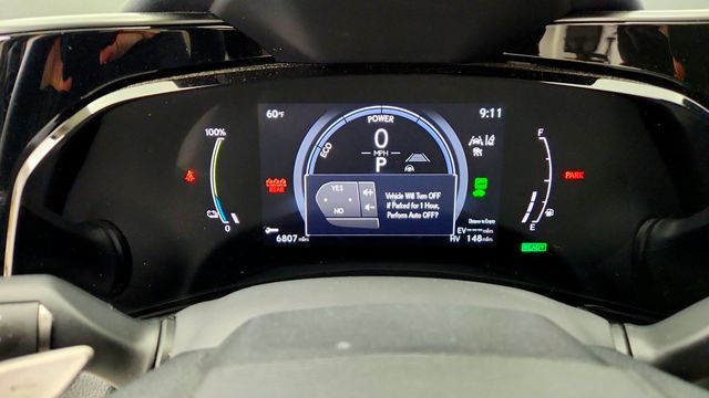 2025 Lexus NX NX 450h+ Luxury AWD w/ Mark Levinson Audio - 23085873 - 13