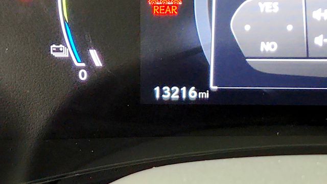 2025 Lexus NX NX 450h+ Luxury AWD w/ Mark Levinson Audio - 23085873 - 14