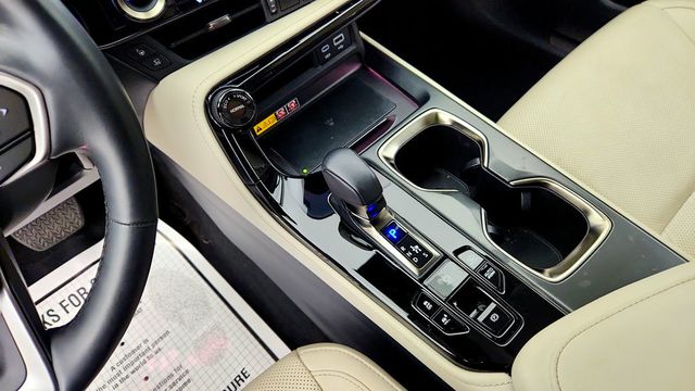 2025 Lexus NX NX 450h+ Luxury AWD w/ Mark Levinson Audio - 23085873 - 15