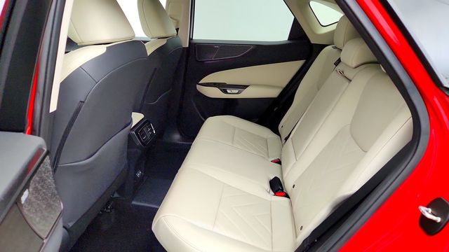 2025 Lexus NX NX 450h+ Luxury AWD w/ Mark Levinson Audio - 23085873 - 19