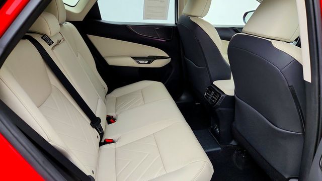 2025 Lexus NX NX 450h+ Luxury AWD w/ Mark Levinson Audio - 23085873 - 20