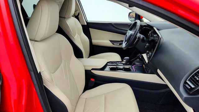 2025 Lexus NX NX 450h+ Luxury AWD w/ Mark Levinson Audio - 23085873 - 21