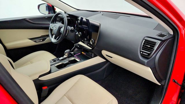 2025 Lexus NX NX 450h+ Luxury AWD w/ Mark Levinson Audio - 23085873 - 22