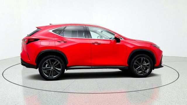 2025 Lexus NX NX 450h+ Luxury AWD w/ Mark Levinson Audio - 23085873 - 3