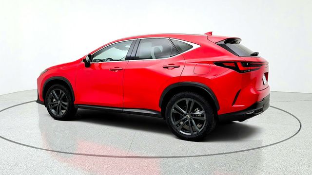 2025 Lexus NX NX 450h+ Luxury AWD w/ Mark Levinson Audio - 23085873 - 6