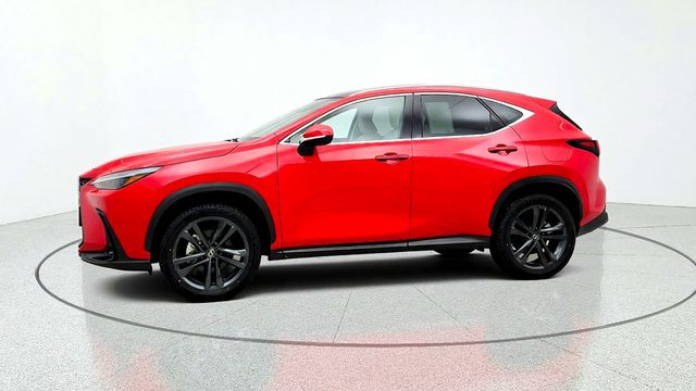 2025 Lexus NX NX 450h+ Luxury AWD w/ Mark Levinson Audio - 23085873 - 7