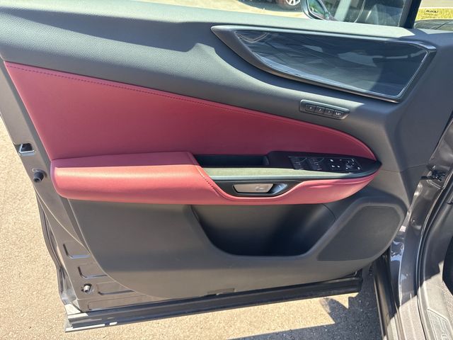 2025 Lexus NX PREMIUM - 23018736 - 2