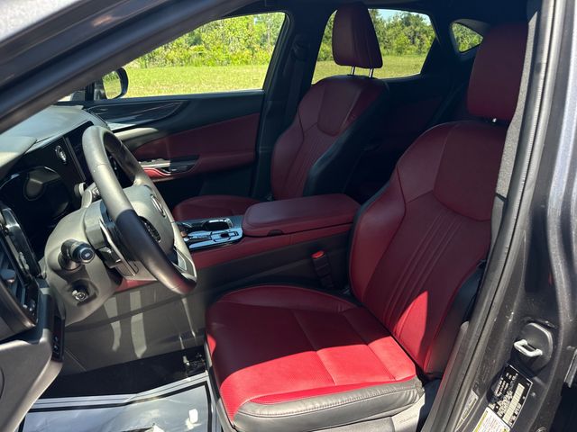 2025 Lexus NX PREMIUM - 23018736 - 3