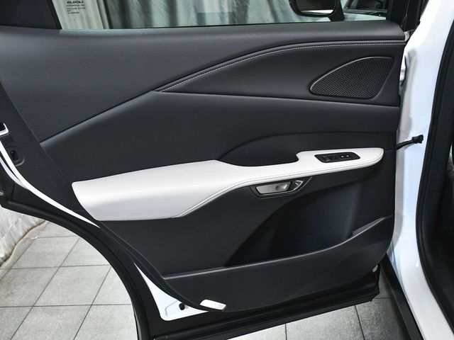 2025 Lexus RX 350 F SPORT Design - 23037228 - 12