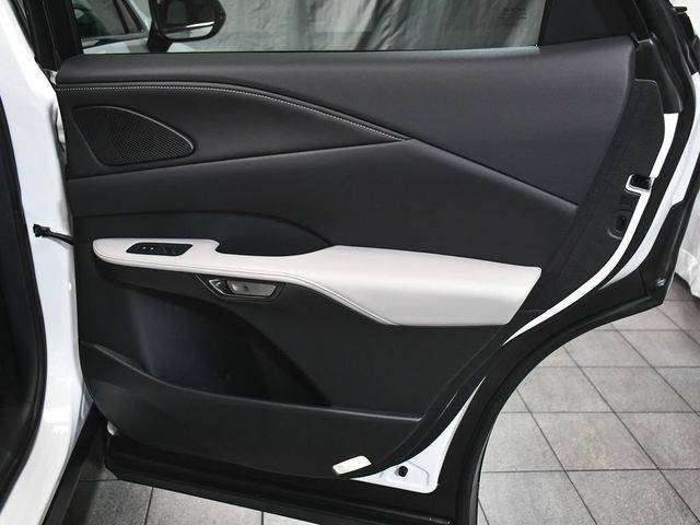 2025 Lexus RX 350 F SPORT Design - 23037228 - 14