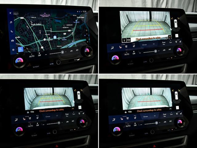 2025 Lexus RX 350 F SPORT Design - 23037228 - 23