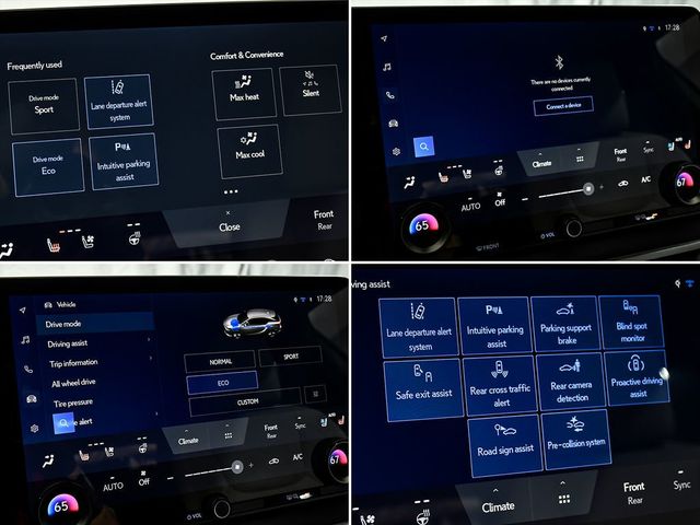2025 Lexus RX 350 F SPORT Design - 23037228 - 26