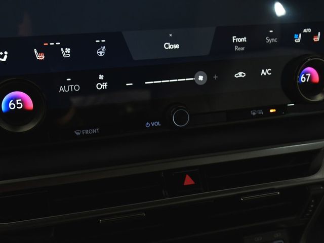 2025 Lexus RX 350 F SPORT Design - 23037228 - 30
