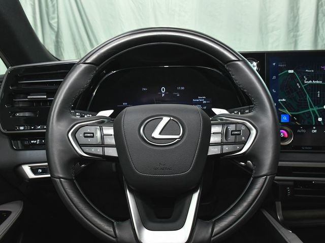 2025 Lexus RX 350 F SPORT Design - 23037228 - 31
