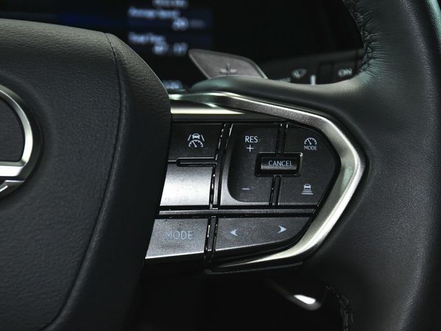 2025 Lexus RX 350 F SPORT Design - 23037228 - 34