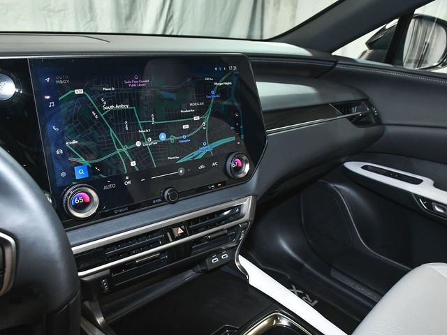 2025 Lexus RX 350 F SPORT Design - 23037228 - 38