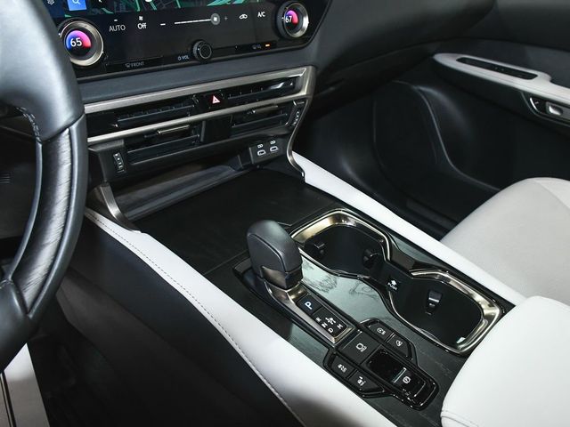 2025 Lexus RX 350 F SPORT Design - 23037228 - 39