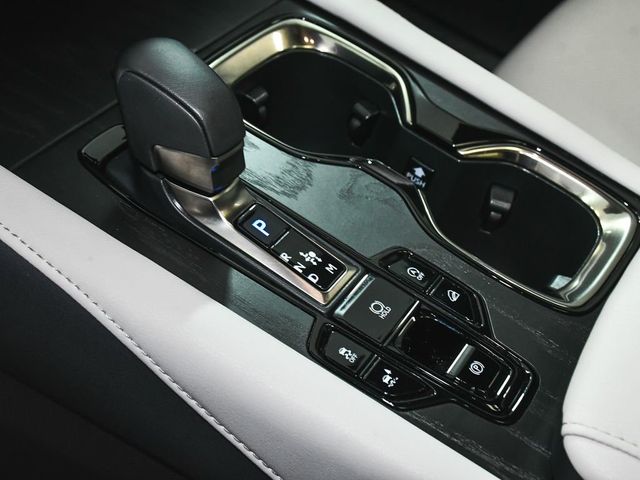 2025 Lexus RX 350 F SPORT Design - 23037228 - 41