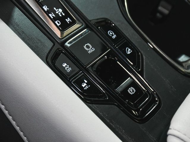 2025 Lexus RX 350 F SPORT Design - 23037228 - 42