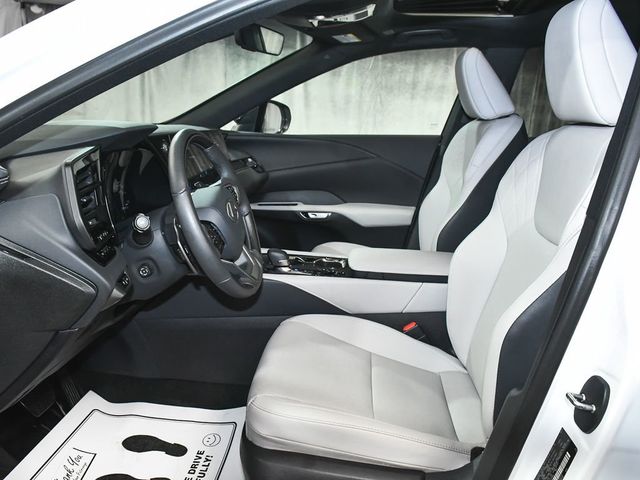 2025 Lexus RX 350 F SPORT Design - 23037228 - 46