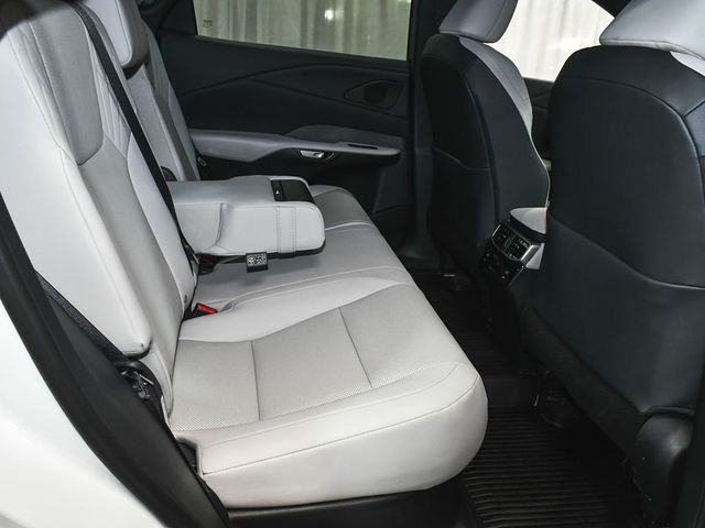 2025 Lexus RX 350 F SPORT Design - 23037228 - 52