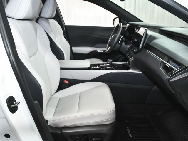 2025 Lexus RX 350 F SPORT Design - 23037228 - 54
