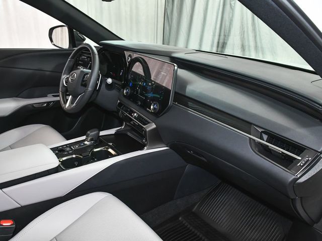2025 Lexus RX 350 F SPORT Design - 23037228 - 56