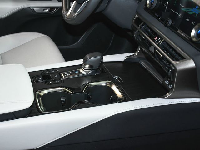 2025 Lexus RX 350 F SPORT Design - 23037228 - 58