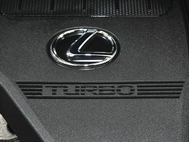 2025 Lexus RX 350 F SPORT Design - 23037228 - 65