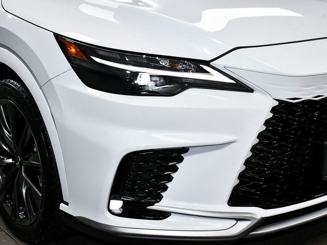 2025 Lexus RX 350 F SPORT Design - 23037228 - 67
