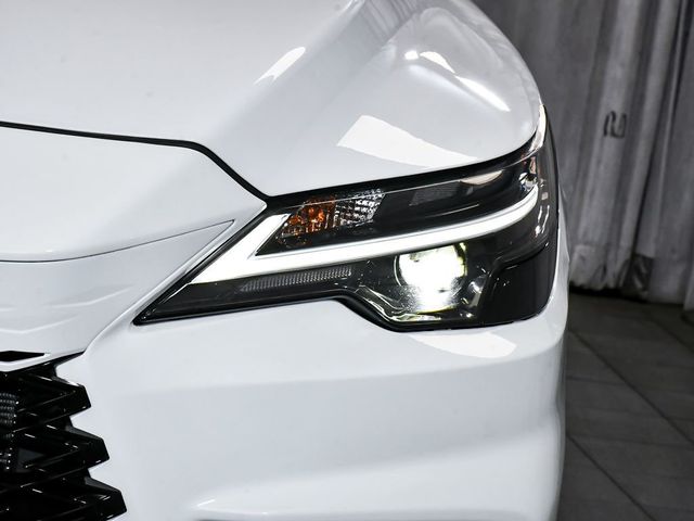 2025 Lexus RX 350 F SPORT Design - 23037228 - 71