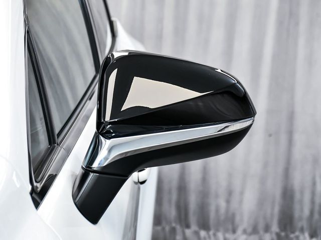 2025 Lexus RX 350 F SPORT Design - 23037228 - 73