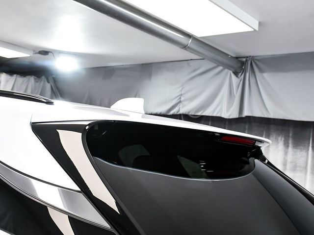 2025 Lexus RX 350 F SPORT Design - 23037228 - 75