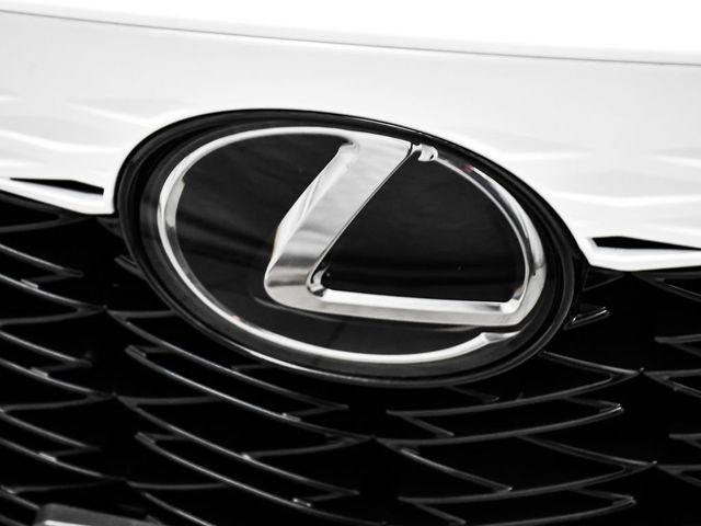 2025 Lexus RX 350 F SPORT Design - 23037228 - 85