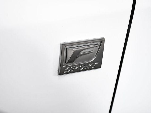 2025 Lexus RX 350 F SPORT Design - 23037228 - 86