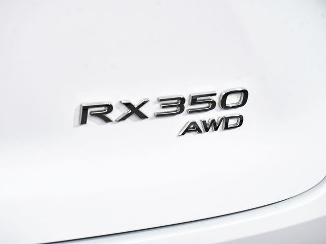2025 Lexus RX 350 F SPORT Design - 23037228 - 88