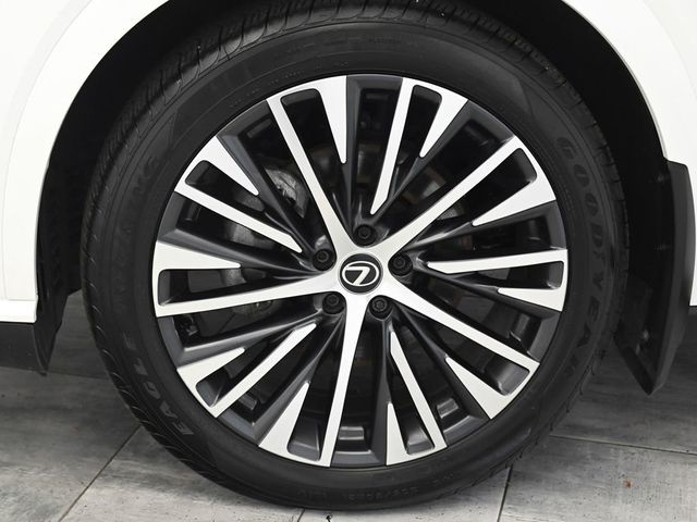 2025 Lexus RX 350h 350h Premium Plus AWD's photo