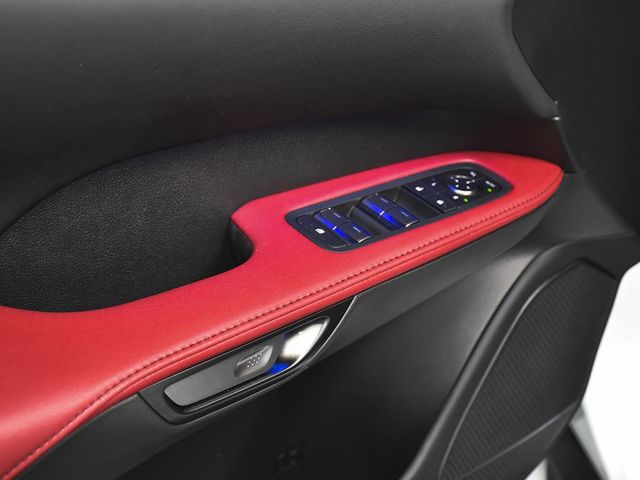 2025 Lexus RX 500h F SPORT Performance - 22995817 - 9