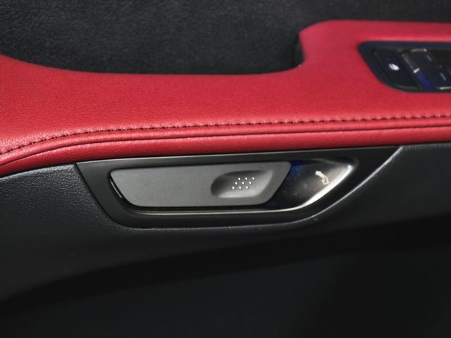 2025 Lexus RX 500h F SPORT Performance - 22995817 - 10