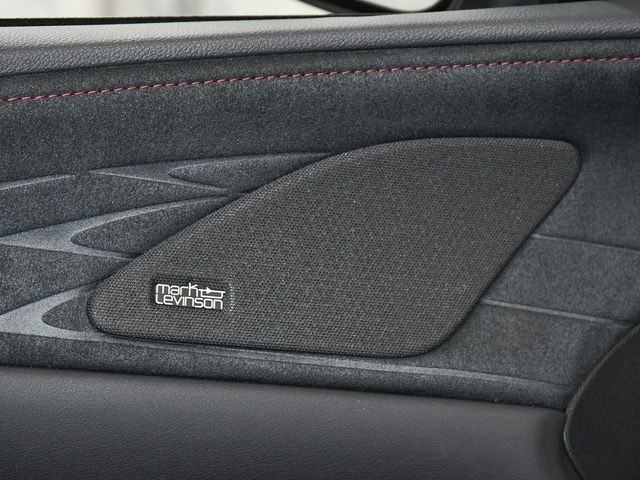 2025 Lexus RX 500h F SPORT Performance - 22995817 - 11