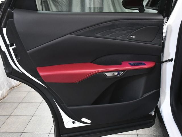 2025 Lexus RX 500h F SPORT Performance - 22995817 - 13