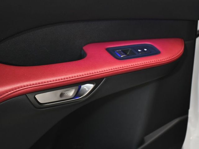 2025 Lexus RX 500h F SPORT Performance - 22995817 - 14